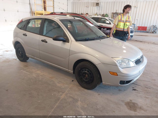 Продажа на аукционе авто 2005 Ford Focus Zx5, vin: 3FAFP37N85R120036, номер лота: 46266159