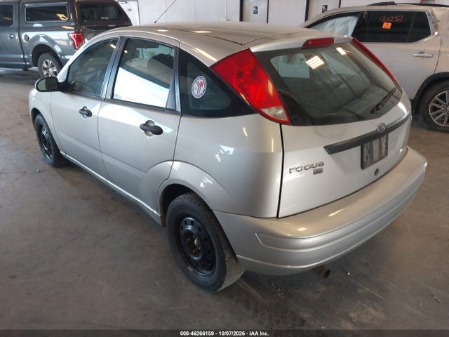 46266159 :رقم المزاد ، 3FAFP37N85R120036 vin ، 2005 Ford Focus Zx5 مزاد بيع
