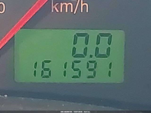 46266159 :رقم المزاد ، 3FAFP37N85R120036 vin ، 2005 Ford Focus Zx5 مزاد بيع