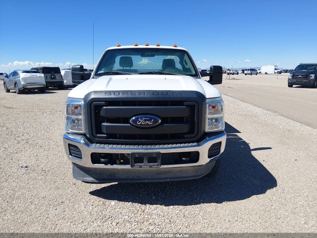 Продажа на аукционе авто 2016 Ford F-350 Chassis Xl, vin: 1FDRF3HT6GEC86676, номер лота: 46266160