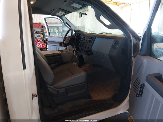 Продажа на аукционе авто 2016 Ford F-350 Chassis Xl, vin: 1FDRF3HT6GEC86676, номер лота: 46266160