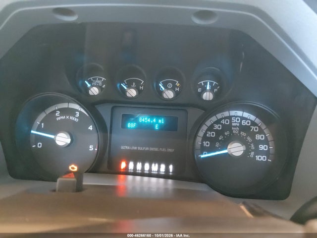 Продажа на аукционе авто 2016 Ford F-350 Chassis Xl, vin: 1FDRF3HT6GEC86676, номер лота: 46266160
