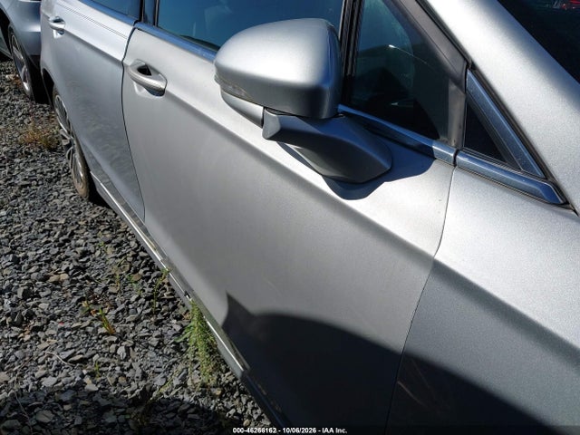 Auction sale of the 2017 Ford Fusion Titanium, vin: 3FA6P0K99HR116428, lot number: 46266162