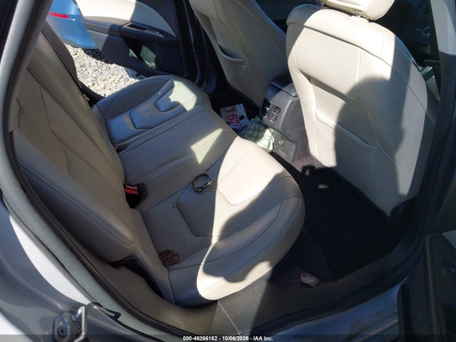 Auction sale of the 2017 Ford Fusion Titanium, vin: 3FA6P0K99HR116428, lot number: 46266162