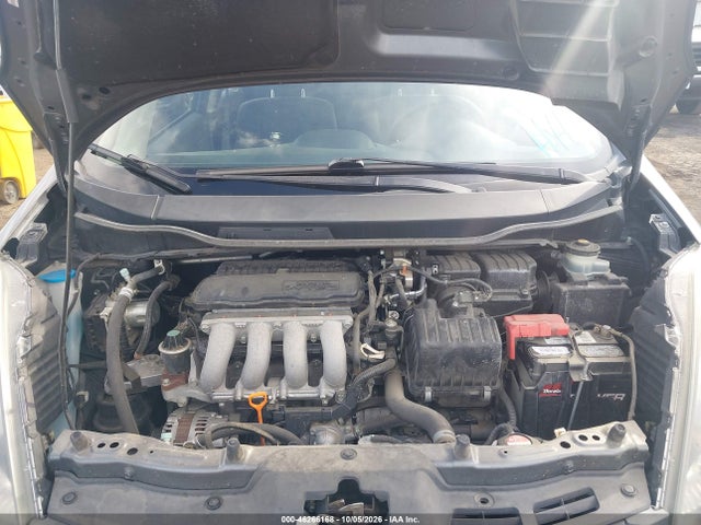 Продажа на аукционе авто 2013 Honda Fit, vin: JHMGE8H38DC047597, номер лота: 46266168