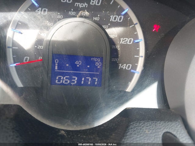Продажа на аукционе авто 2013 Honda Fit, vin: JHMGE8H38DC047597, номер лота: 46266168