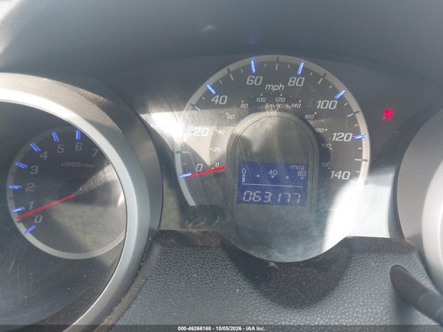 Продажа на аукционе авто 2013 Honda Fit, vin: JHMGE8H38DC047597, номер лота: 46266168