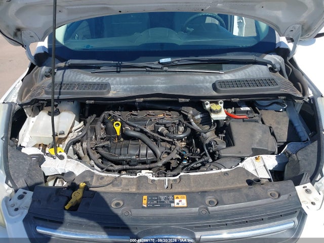 2015 Ford Escape Se მანქანა იყიდება აუქციონზე, vin: 1FMCU9GX8FUA44608, აუქციონის ნომერი: 46266170