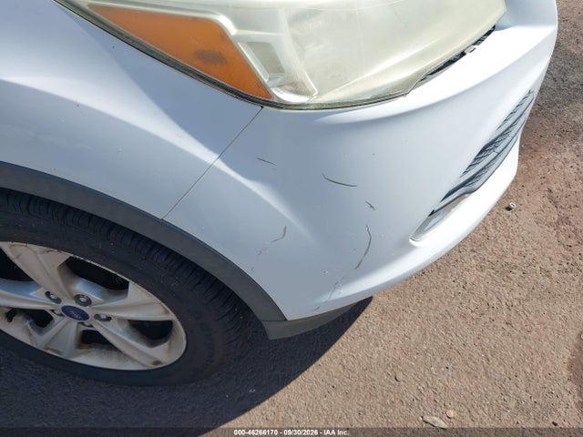 2015 Ford Escape Se მანქანა იყიდება აუქციონზე, vin: 1FMCU9GX8FUA44608, აუქციონის ნომერი: 46266170