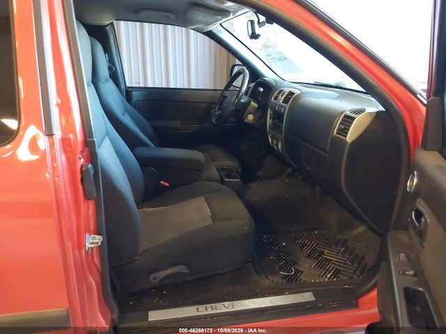 46266172 :رقم المزاد ، 1GCDT19E888164543 vin ، 2008 Chevrolet Colorado Lt مزاد بيع