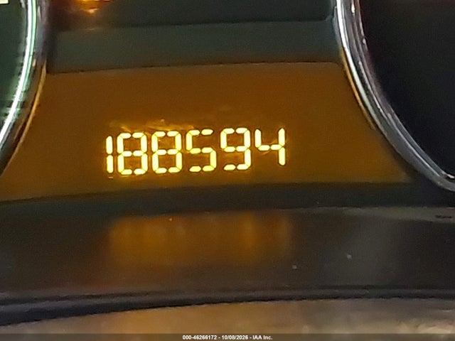 46266172 :رقم المزاد ، 1GCDT19E888164543 vin ، 2008 Chevrolet Colorado Lt مزاد بيع