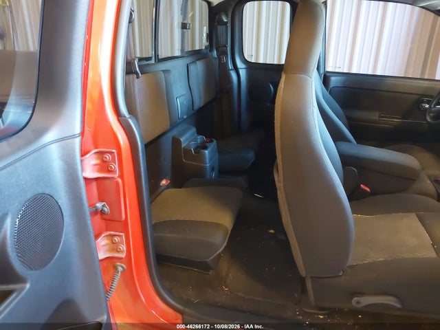 46266172 :رقم المزاد ، 1GCDT19E888164543 vin ، 2008 Chevrolet Colorado Lt مزاد بيع