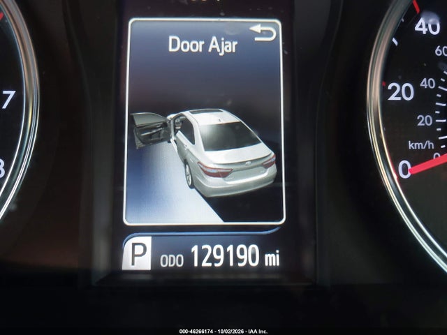 46266174 :رقم المزاد ، 4T1BF1FKXHU738765 vin ، 2017 Toyota Camry Se مزاد بيع