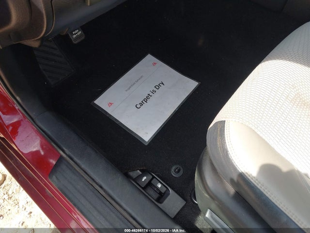 46266174 :رقم المزاد ، 4T1BF1FKXHU738765 vin ، 2017 Toyota Camry Se مزاد بيع