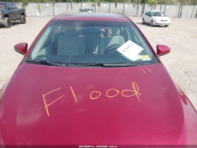 46266174 :رقم المزاد ، 4T1BF1FKXHU738765 vin ، 2017 Toyota Camry Se مزاد بيع