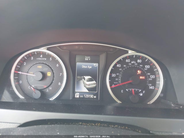 46266174 :رقم المزاد ، 4T1BF1FKXHU738765 vin ، 2017 Toyota Camry Se مزاد بيع