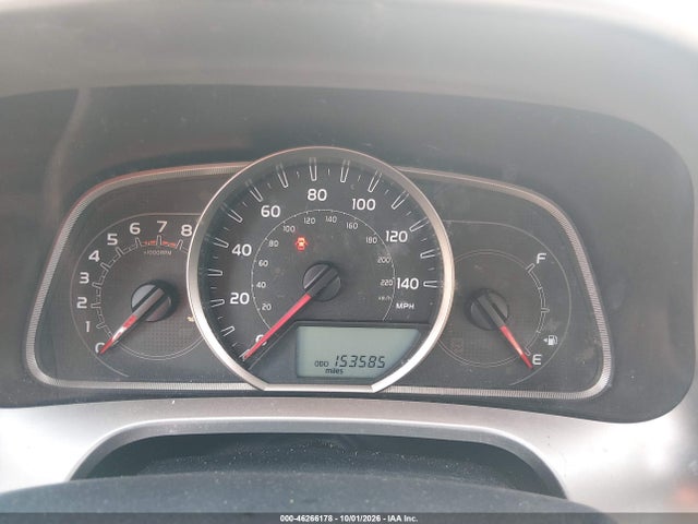 2013 Toyota Rav4 Le მანქანა იყიდება აუქციონზე, vin: JTMBFREV8D5000188, აუქციონის ნომერი: 46266178
