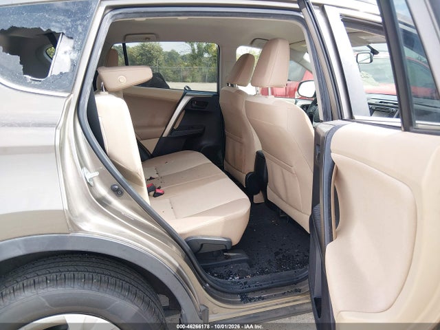 2013 Toyota Rav4 Le მანქანა იყიდება აუქციონზე, vin: JTMBFREV8D5000188, აუქციონის ნომერი: 46266178