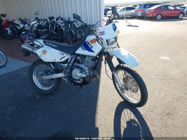 Продаж на аукціоні авто 2021 Suzuki Dr650 Se, vin: JS1SP46D0M7101200, номер лоту: 46266179