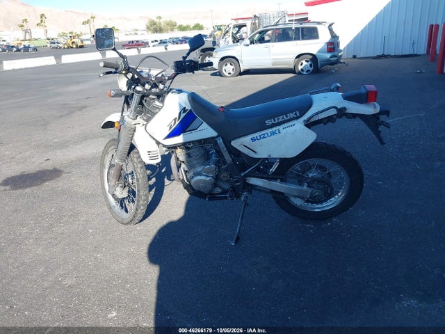 Продажа на аукционе авто 2021 Suzuki Dr650 Se, vin: JS1SP46D0M7101200, номер лота: 46266179