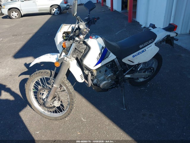 Продажа на аукционе авто 2021 Suzuki Dr650 Se, vin: JS1SP46D0M7101200, номер лота: 46266179