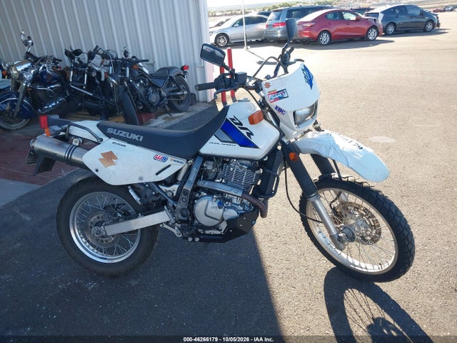 Продажа на аукционе авто 2021 Suzuki Dr650 Se, vin: JS1SP46D0M7101200, номер лота: 46266179