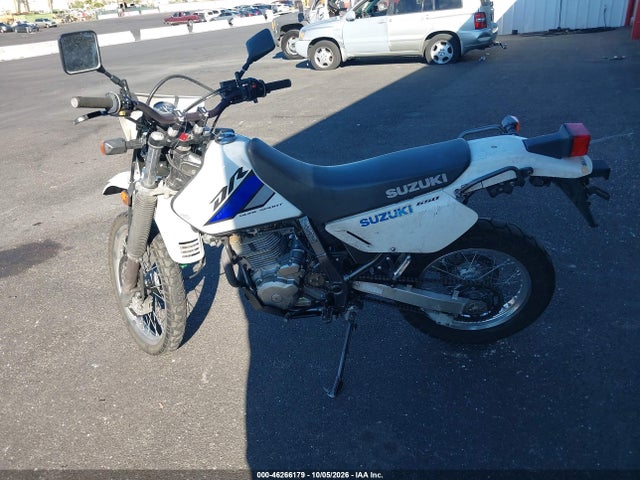 Продажа на аукционе авто 2021 Suzuki Dr650 Se, vin: JS1SP46D0M7101200, номер лота: 46266179
