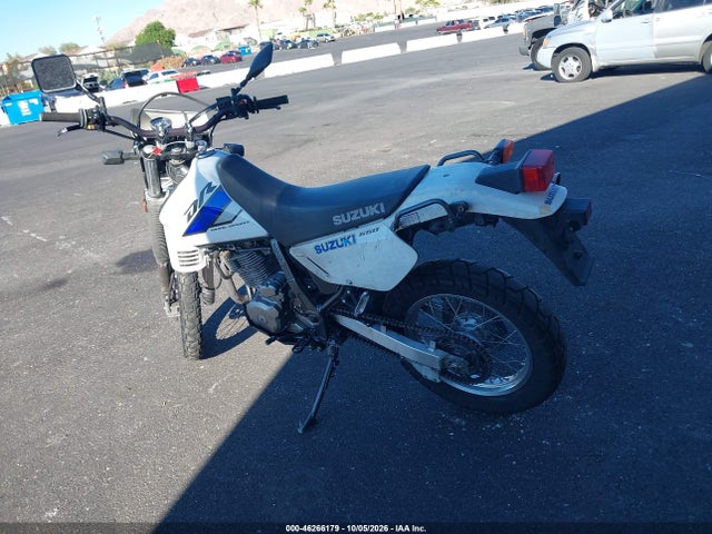 Продажа на аукционе авто 2021 Suzuki Dr650 Se, vin: JS1SP46D0M7101200, номер лота: 46266179