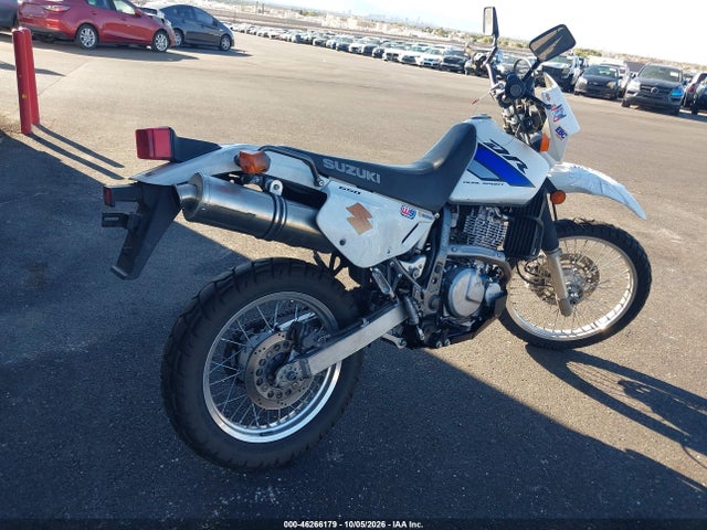 Продажа на аукционе авто 2021 Suzuki Dr650 Se, vin: JS1SP46D0M7101200, номер лота: 46266179