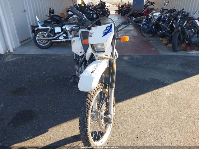 Продажа на аукционе авто 2021 Suzuki Dr650 Se, vin: JS1SP46D0M7101200, номер лота: 46266179