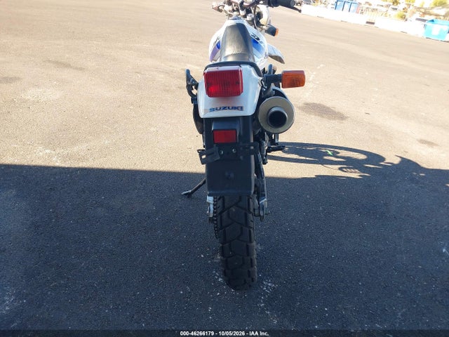 Продажа на аукционе авто 2021 Suzuki Dr650 Se, vin: JS1SP46D0M7101200, номер лота: 46266179