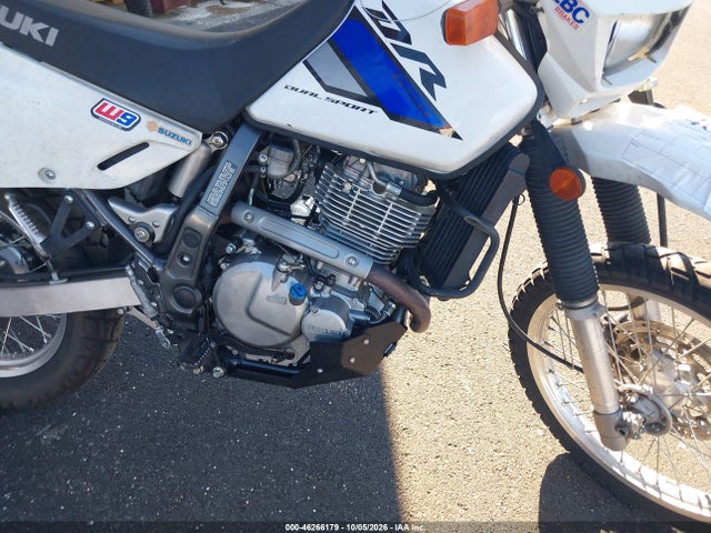 Продажа на аукционе авто 2021 Suzuki Dr650 Se, vin: JS1SP46D0M7101200, номер лота: 46266179