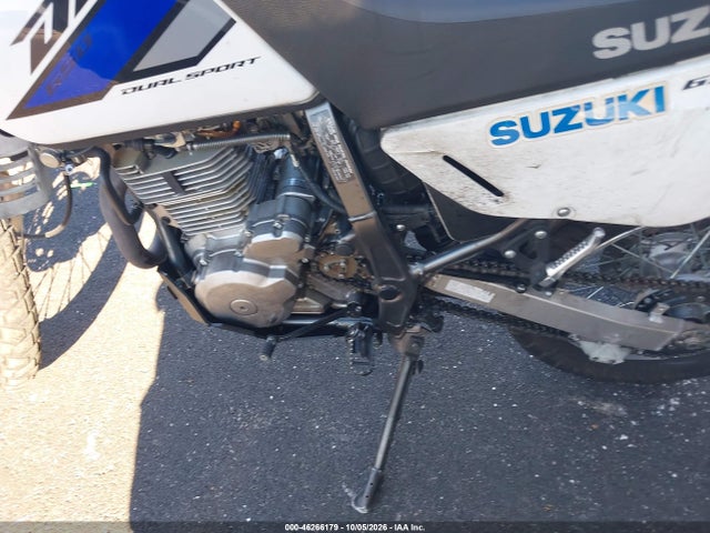 Продажа на аукционе авто 2021 Suzuki Dr650 Se, vin: JS1SP46D0M7101200, номер лота: 46266179