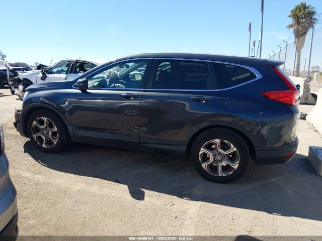 Honda CR-V EX 2018 7FARW1H58JE033279 Image 14