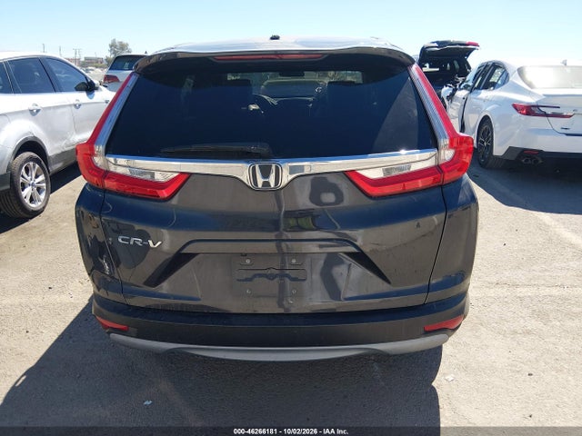 Honda CR-V EX 2018 7FARW1H58JE033279 Image 16
