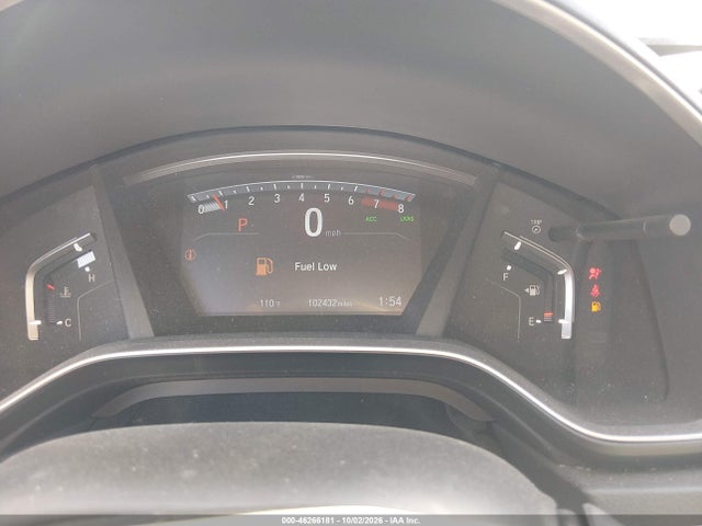 Honda CR-V EX 2018 7FARW1H58JE033279 Image 7