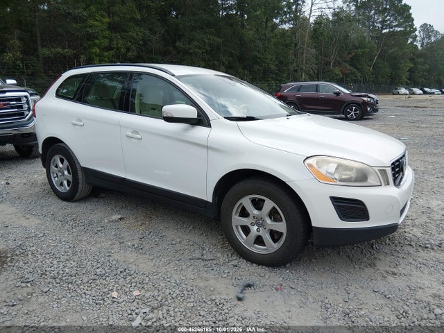 Продаж на аукціоні авто 2012 Volvo Xc60 3.2/3.2 Platinum/3.2 Premier/3.2 Premier Plus, vin: YV4952DLXC2263403, номер лоту: 46266185