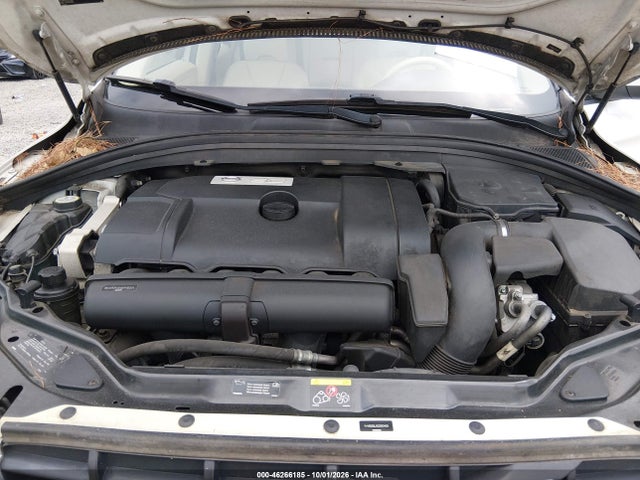 46266185 :رقم المزاد ، YV4952DLXC2263403 vin ، 2012 Volvo Xc60 3.2/3.2 Platinum/3.2 Premier/3.2 Premier Plus مزاد بيع