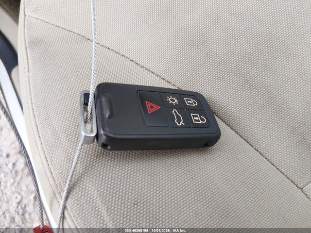 46266185 :رقم المزاد ، YV4952DLXC2263403 vin ، 2012 Volvo Xc60 3.2/3.2 Platinum/3.2 Premier/3.2 Premier Plus مزاد بيع