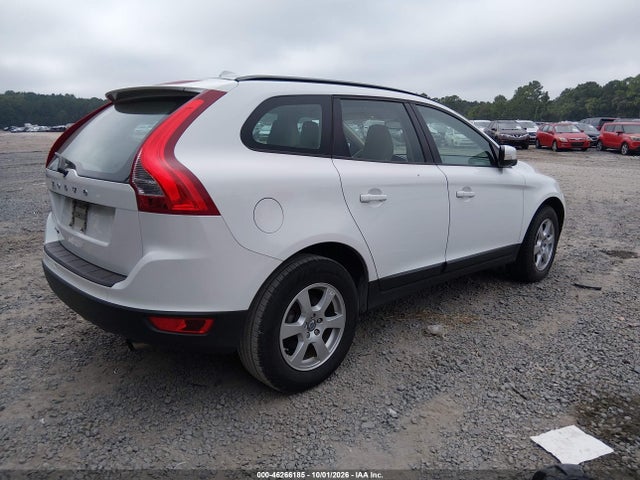 46266185 :رقم المزاد ، YV4952DLXC2263403 vin ، 2012 Volvo Xc60 3.2/3.2 Platinum/3.2 Premier/3.2 Premier Plus مزاد بيع
