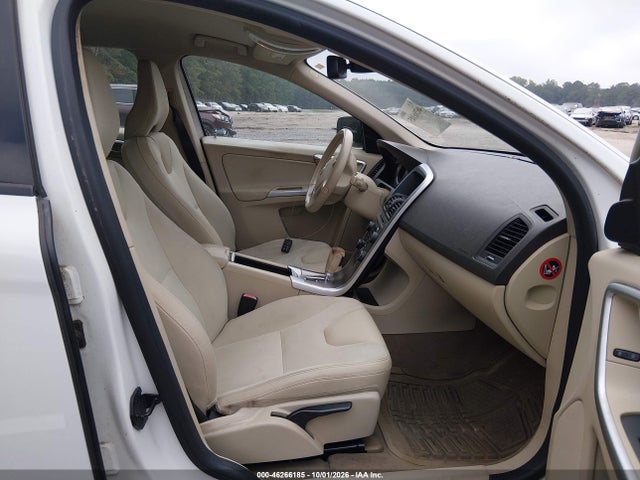46266185 :رقم المزاد ، YV4952DLXC2263403 vin ، 2012 Volvo Xc60 3.2/3.2 Platinum/3.2 Premier/3.2 Premier Plus مزاد بيع