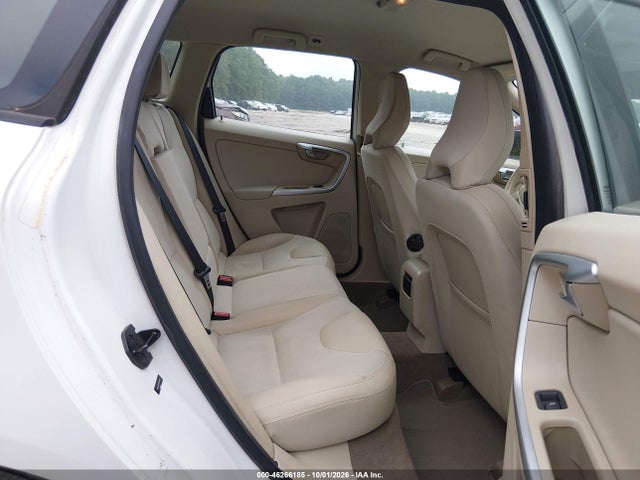46266185 :رقم المزاد ، YV4952DLXC2263403 vin ، 2012 Volvo Xc60 3.2/3.2 Platinum/3.2 Premier/3.2 Premier Plus مزاد بيع