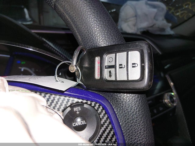 Honda Civic Ex-t 2016 19XFC1F38GE038196 Image 11