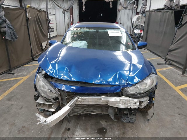 Honda Civic Ex-t 2016 19XFC1F38GE038196 Image 13