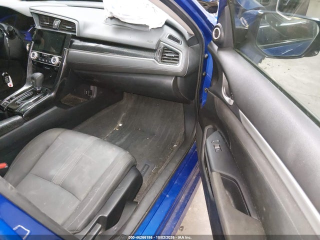 Honda Civic Ex-t 2016 19XFC1F38GE038196 Image 5