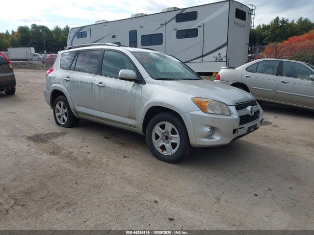 Aukcja sprzedaży 2011 Toyota Rav4 Limited V6, vin: 2T3DK4DV7BW042494, numer aukcji: 46266189