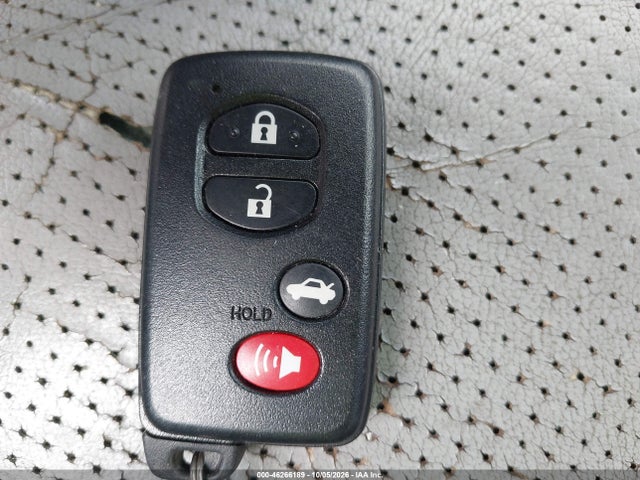 Aukcja sprzedaży 2011 Toyota Rav4 Limited V6, vin: 2T3DK4DV7BW042494, numer aukcji: 46266189