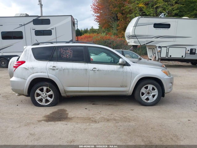 Aukcja sprzedaży 2011 Toyota Rav4 Limited V6, vin: 2T3DK4DV7BW042494, numer aukcji: 46266189