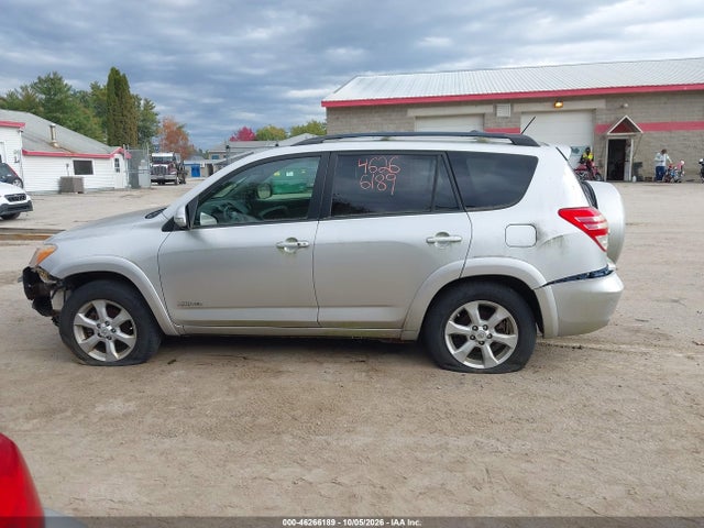 Aukcja sprzedaży 2011 Toyota Rav4 Limited V6, vin: 2T3DK4DV7BW042494, numer aukcji: 46266189
