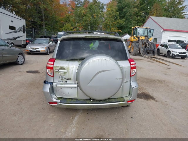 Aukcja sprzedaży 2011 Toyota Rav4 Limited V6, vin: 2T3DK4DV7BW042494, numer aukcji: 46266189